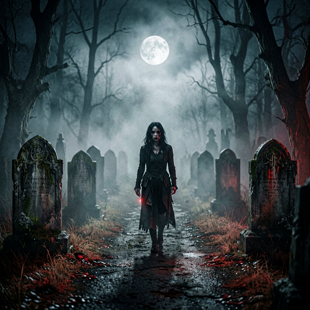 CEMETERY LANE