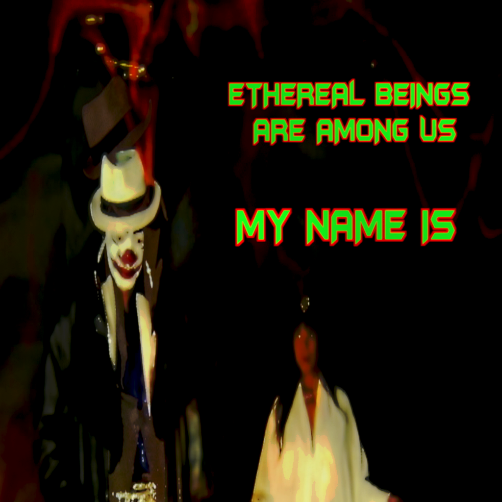 SICKO PSYCHO: My Name Is